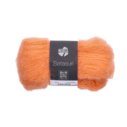 Lana Grossa Setasuri 022 Zalm