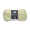 Lana Grossa Setasuri 029 White Green