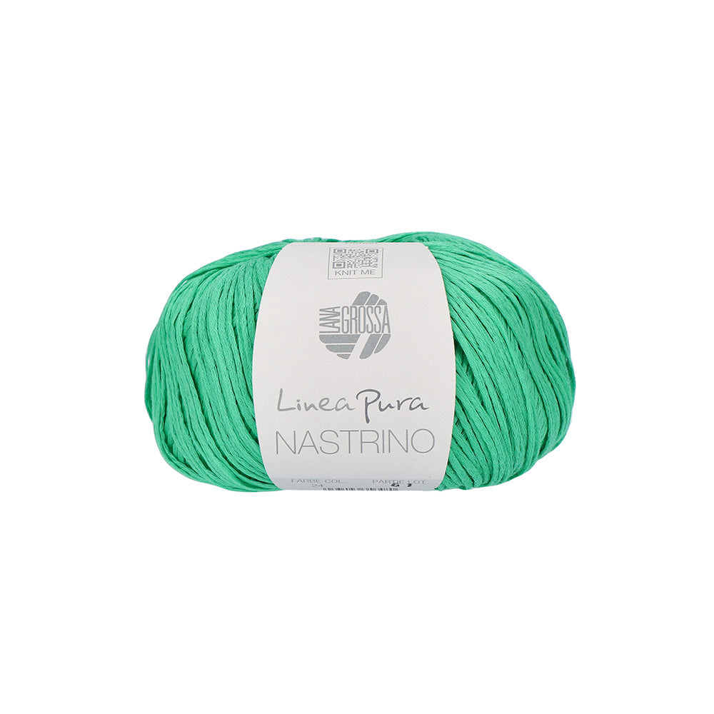 Lana Grossa Nastrino 24 Green