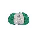 Lana Grossa Solo Lino 072 Jade