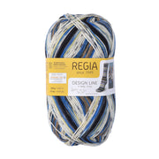 SMC Regia Pairfect Design Line by Arne & Carlos 4-PLY 9139