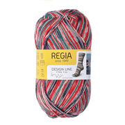 SMC Regia Pairfect Design Line by Arne & Carlos 4-PLY 9139