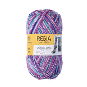 SMC Regia Pairfect Design Line by Arne & Carlos 4-PLY 9139