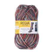 SMC Regia Pairfect Design Line by Arne & Carlos 4-PLY 9139