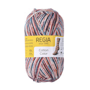 SMC Regia Cotton Color 2412 Marocco color