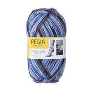 SMC Regia Pairfect Design Line by Arne & Carlos 4-PLY 9139