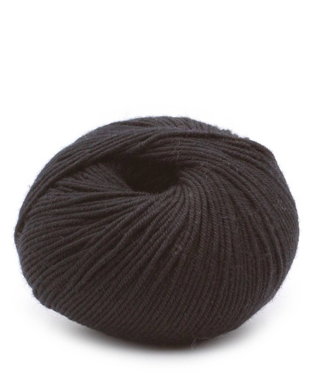 Phildar Phil Merinos 3.5 1200 Black