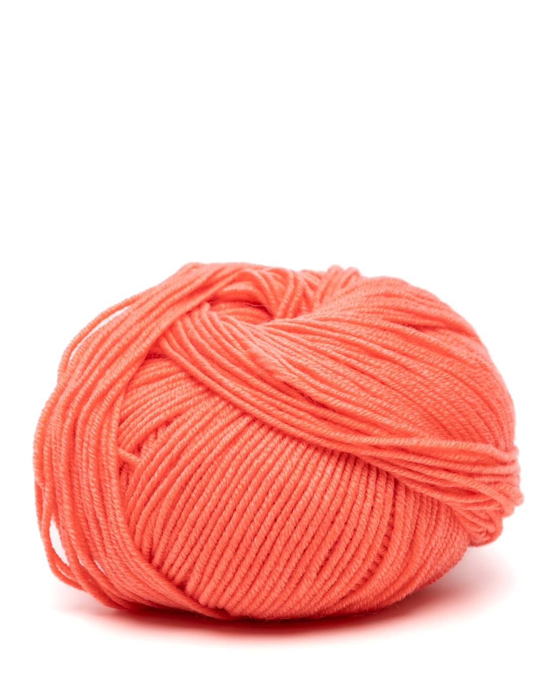 Phildar Phil Merinos 3.5 1266 Coral Salmon