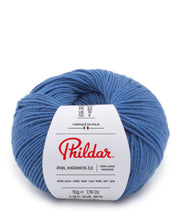 Phildar Phil Merinos 3.5 1315 Navy