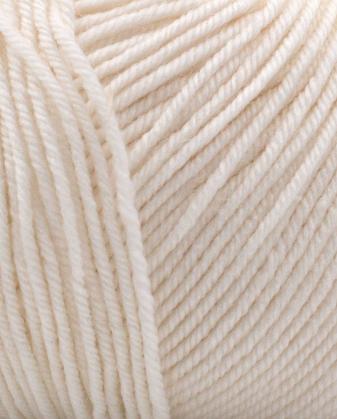 Phildar Phil Merinos 3.5 1359 Ecru