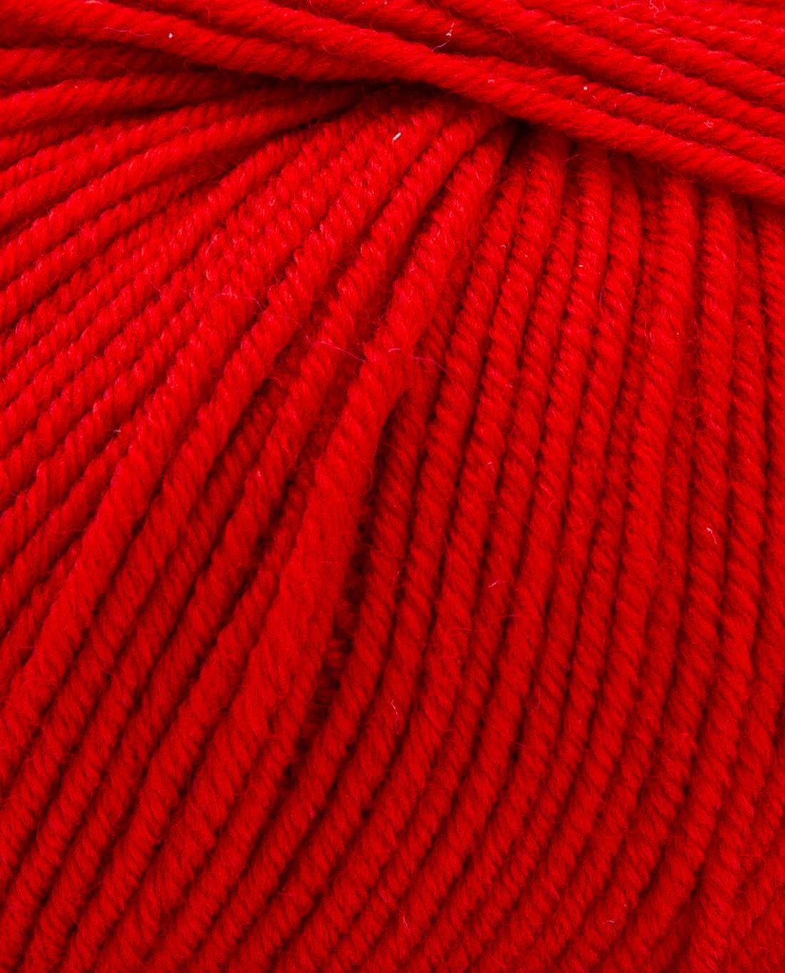 Phildar Phil Merinos 3.5 1459 Red