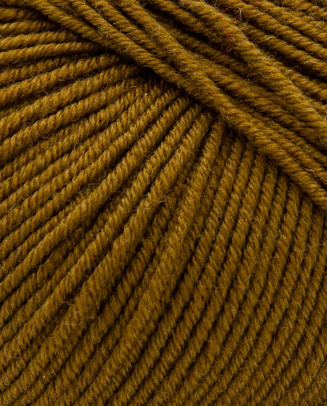 Phildar Phil Merinos 3.5 2117 Bronze