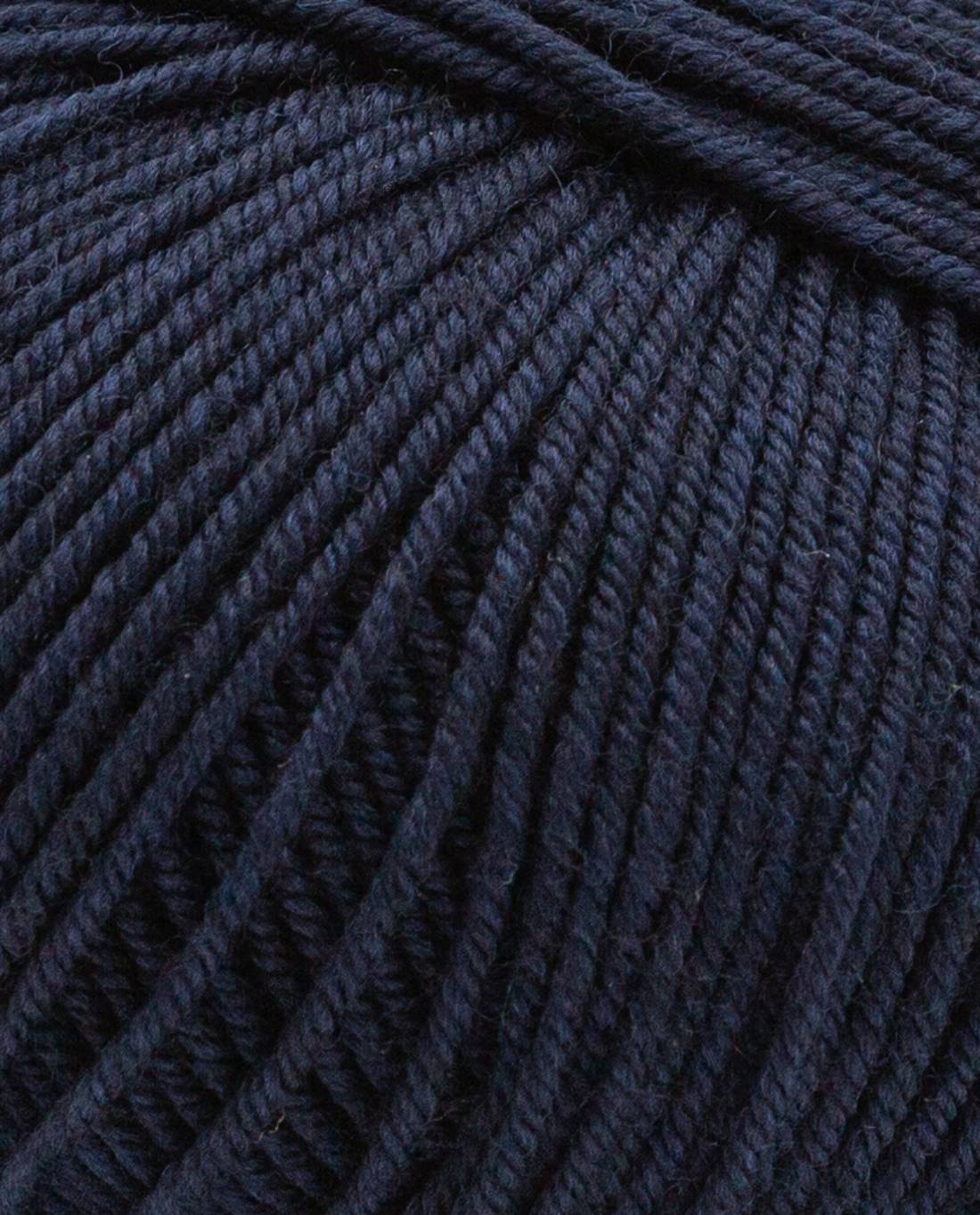 Phildar Phil Merinos 3.5 2400 Navy