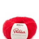 Phil Mohair Soie 1234 Red