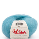 Phil Mohair Soie 1363 Lagoon