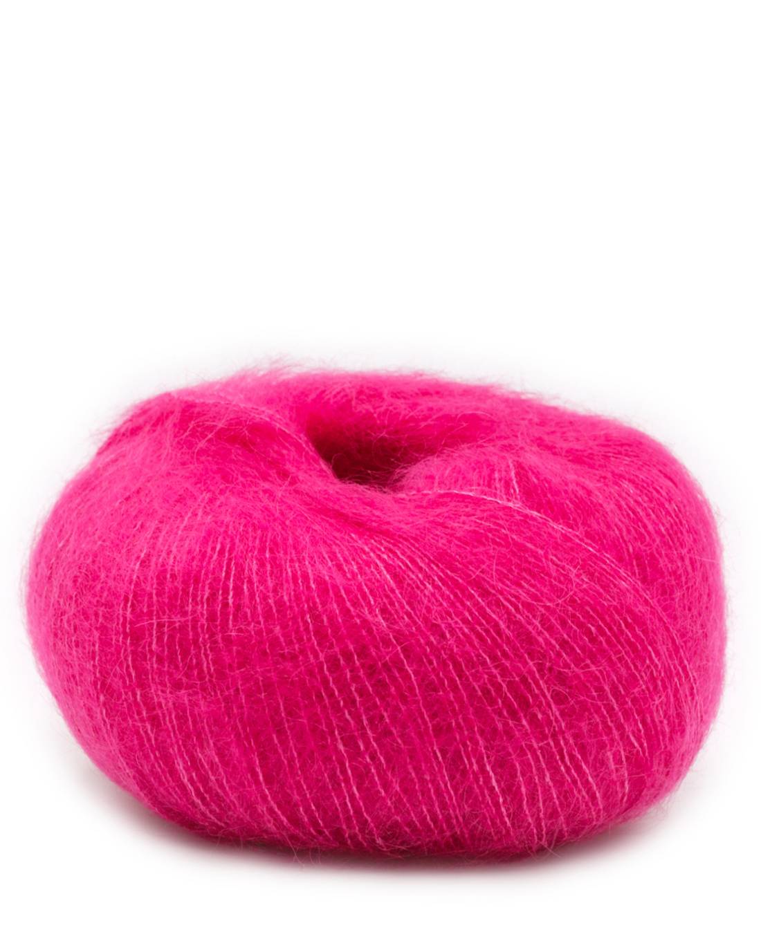 Phil Mohair Soie 2056 Fuchsia - bol garen