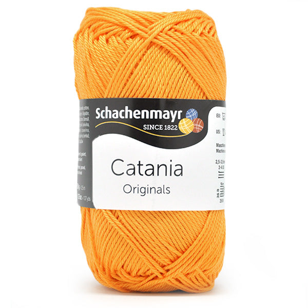 SMC Catania 411 Mango