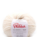 Phildar Phil Merinos 6 1359 Ecru