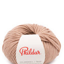 Phildar Phil Merinos 6 2483 Camel