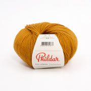 Phildar Phil Caresse 2461 Grey Honey