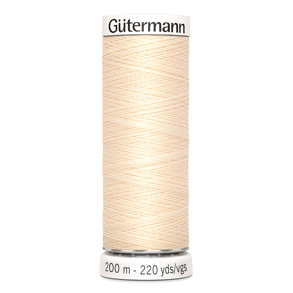 Gütermann Polyester Naaigaren 200m 414
