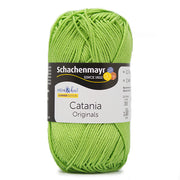 SMC Catania 418 Greenery