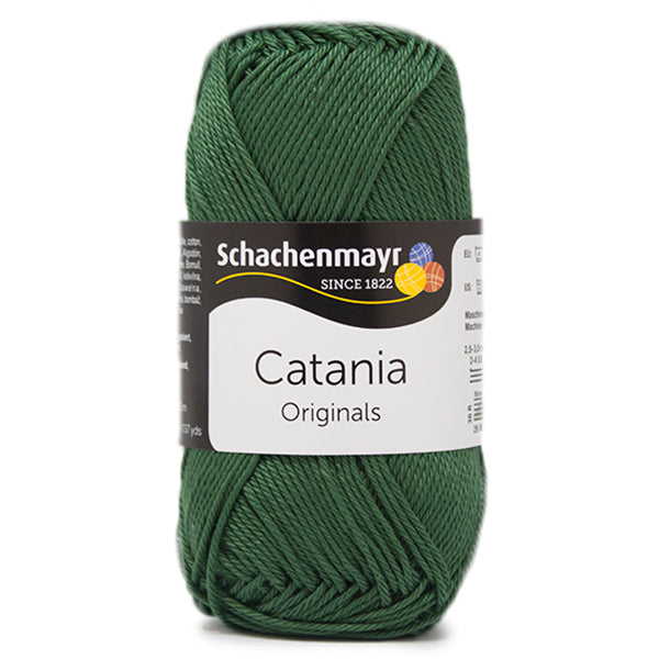 SMC Catania 419 Tannenbaum