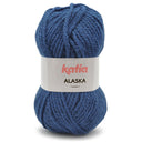 Katia Alaska 041 Medium blauw