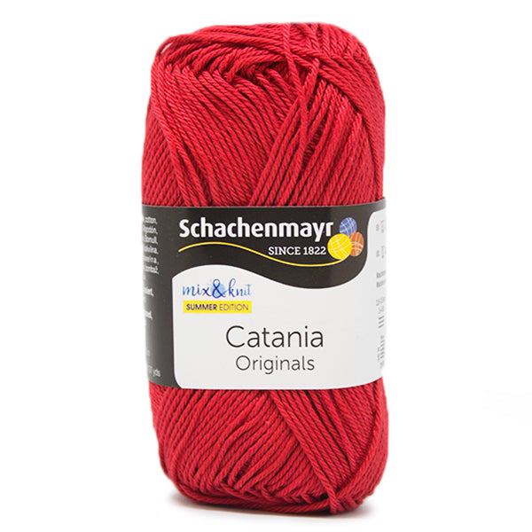 SMC Catania 424 Kirsche