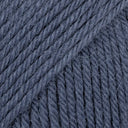 DROPS Lima Uni Color 4305 Indigo Blue