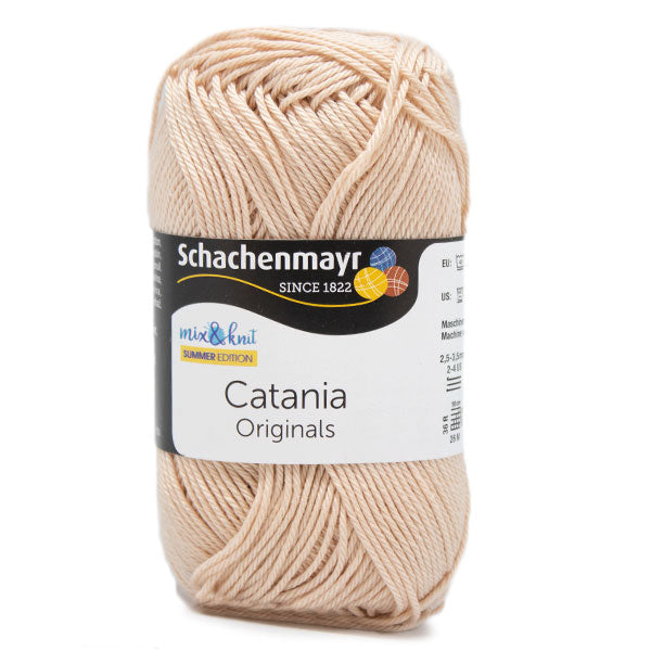SMC Catania 436 Ivory