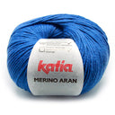 Katia Merino Aran 045 Blue