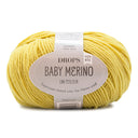 DROPS Baby Merino Uni Color 045 Lemon Yellow