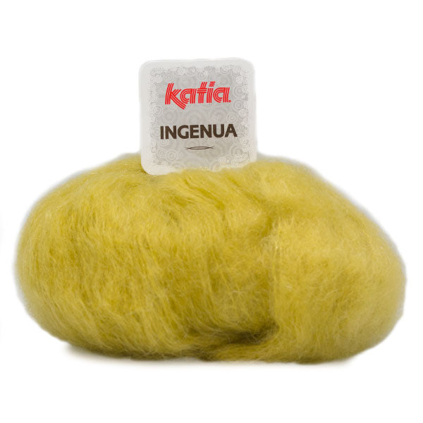 Katia Ingenua 047 Geel