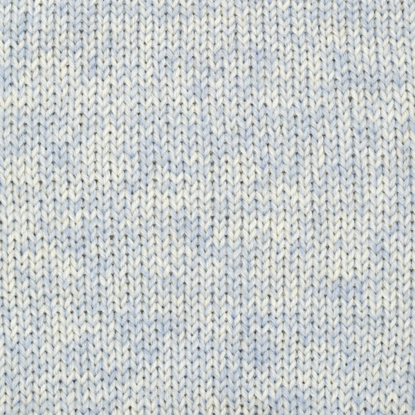 DROPS Fiesta Print 49 Blue Sky