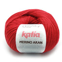 Katia Merino Aran 004 Red
