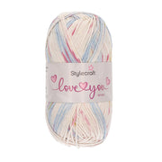 Stylecraft Love You 3771 Sweetheart