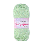 Stylecraft Baby Sparkle 6101 Spring