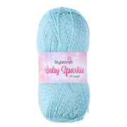 Stylecraft Baby Sparkle 6103 Sherbert