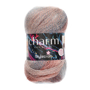 Stylecraft Charm 3630 Pink Sky