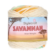 Stylecraft Savannah 3790 Desert