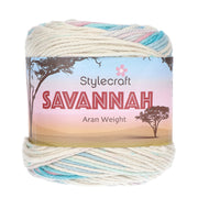 Stylecraft Savannah 3792 Tundra
