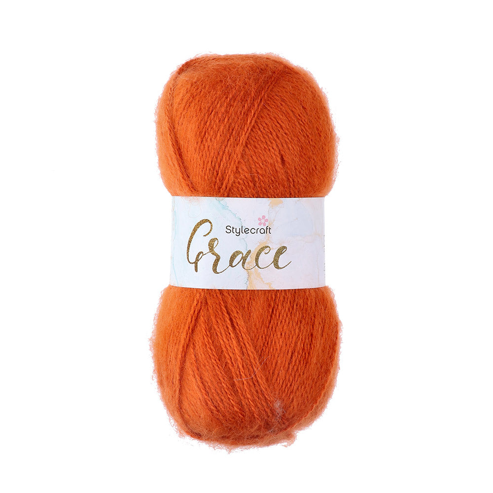 Stylecraft Grace 2159 Marmalade
