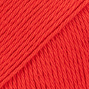 DROPS Magic Uni Color 52 Coral Red