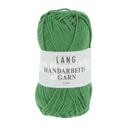 Lang Yarns Handarbeitsgarn 617 Green