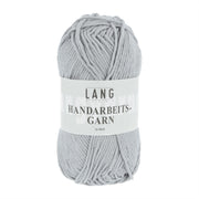 Lang Yarns Handarbeitsgarn 624 Light gray