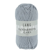 Lang Yarns Handarbeitsgarn 633 Light jeans