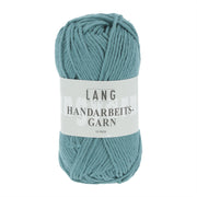 Lang Yarns Handarbeitsgarn 688 Petrol