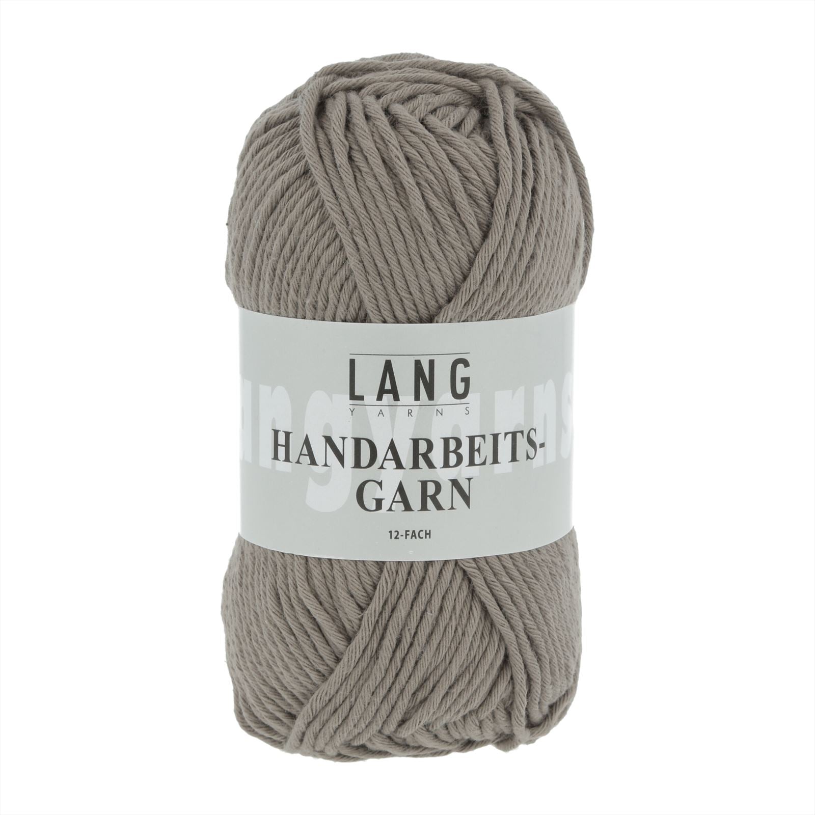 Lang Yarns Handarbeitsgarn 699 Mud