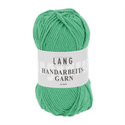 Lang Yarns Handarbeitsgarn 716 Light green